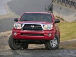Toyota Tacoma Access Cab Off-Road Edition by TRD 2005 года